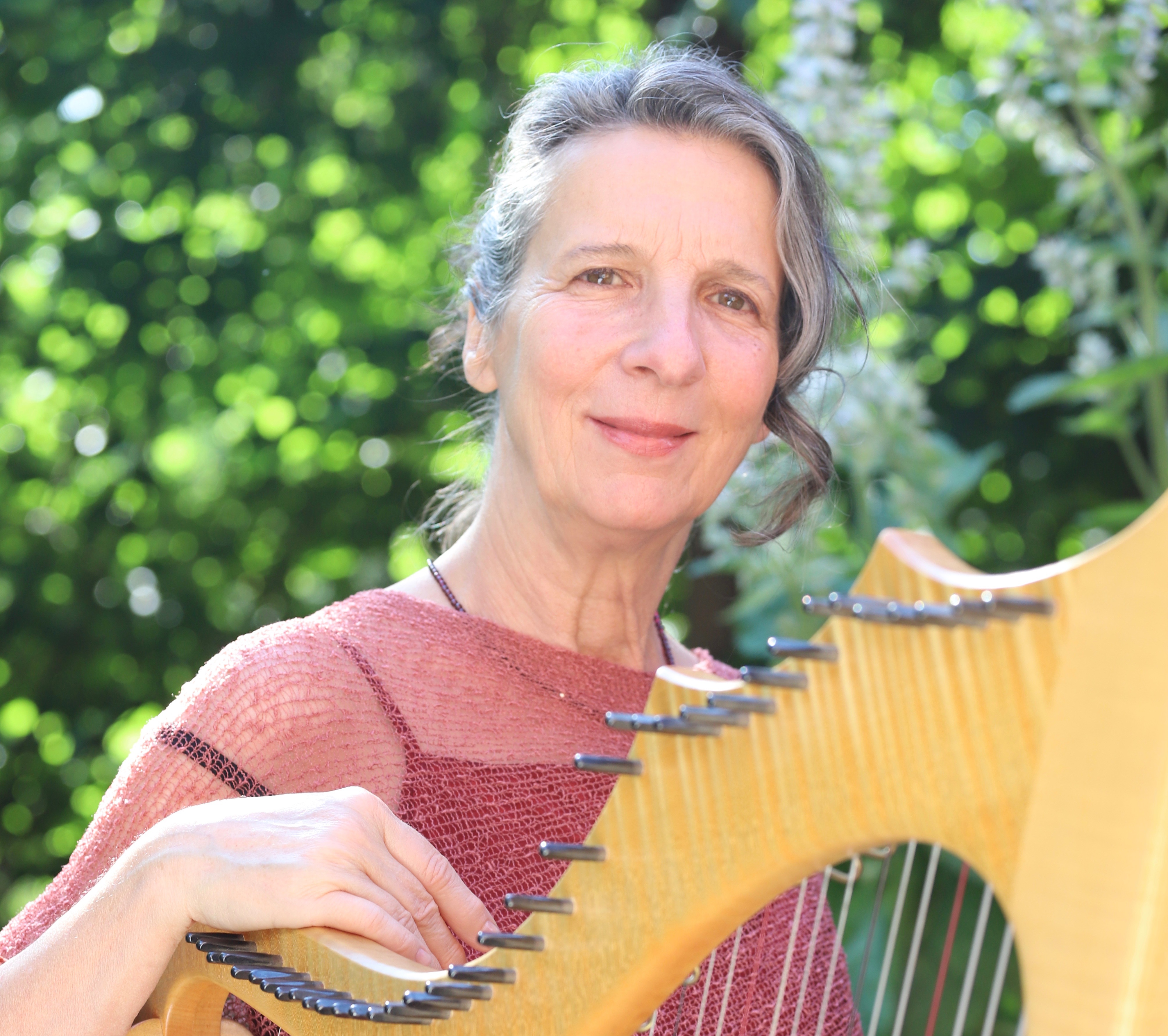 Elke Martens Musik Theater Zeetzer Mühle