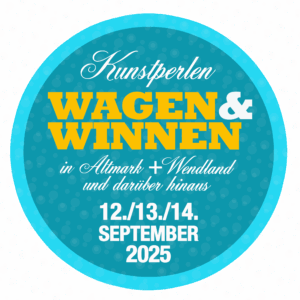 Wagen und Winnen Zeetzer Mühle